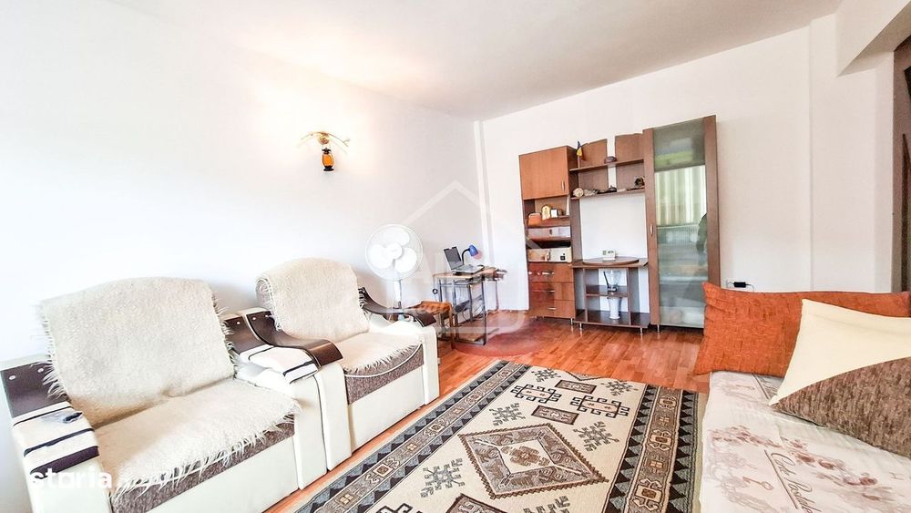 Apartament 2 Camerare I Astra
