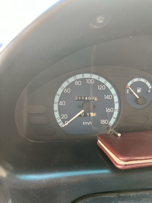 Матиз сотилади Метан бор