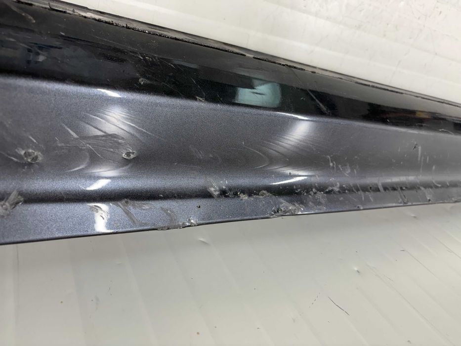 Ляв праг БМВ 4 Ф36 F36 Гран Купе Десен праг БМВ 4 Ф36 F36 Гран Купе