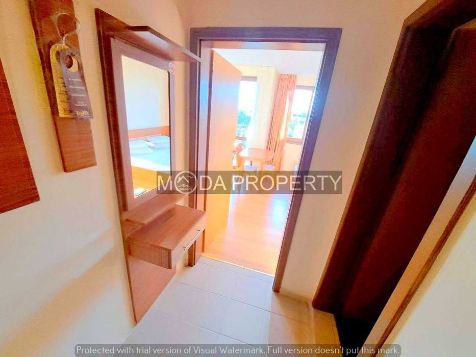 Продава се Едностаен апартамент в Свети Влас - 42 кв.м за 1191 €/кв.м - Снимка #8