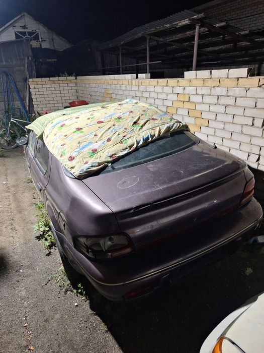 Продам додж стратус