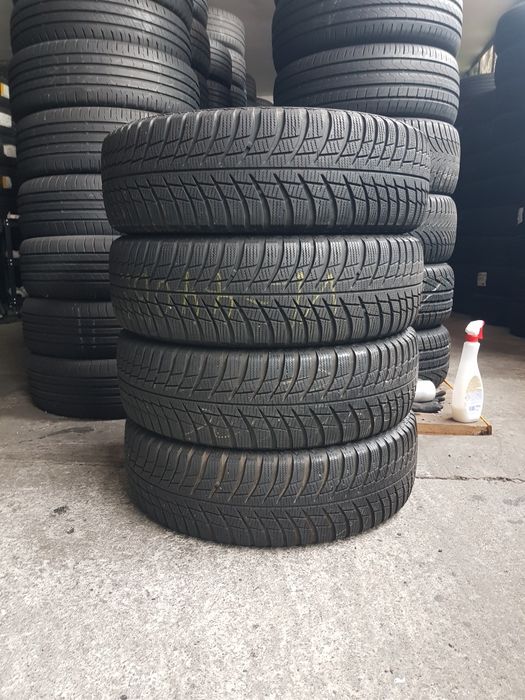 Bridgestone 205/70 R16 97H MS iarnă