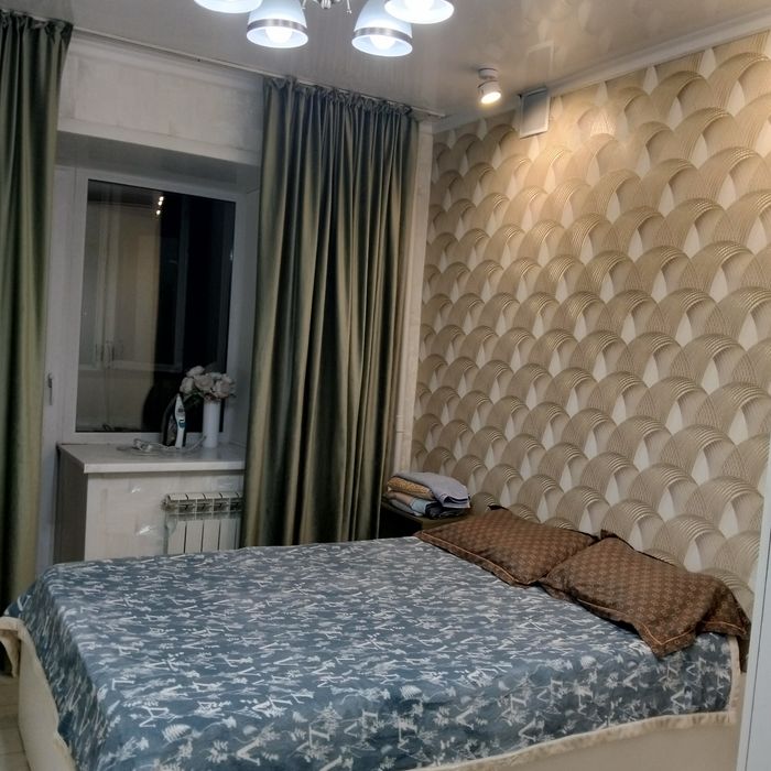2 комн ЖК Триумф Центр, ЦГБ, рынок