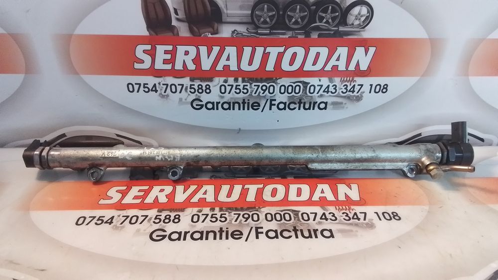 rampa injectoare bmw seria 5 lci (2007-2010) [e61] 3.0 motorina 2010