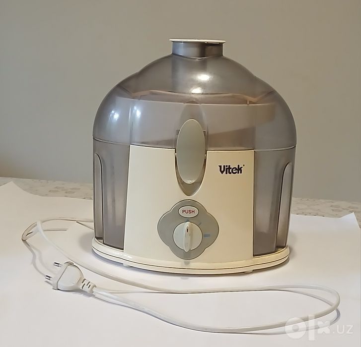 Соковыжималка vitek