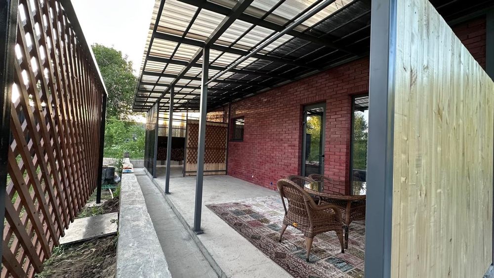 Сварщик любой сложности