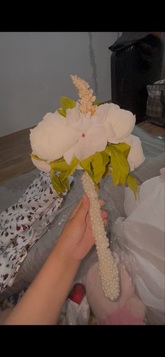 Той көйлек / свадебн платье