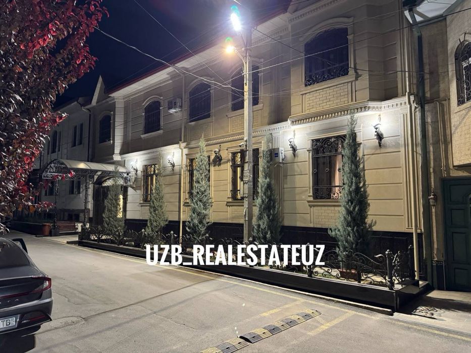 Ор-р: Зенит, Котта Хасанбой Продается 6,1.соток 600м2 Евро Дом