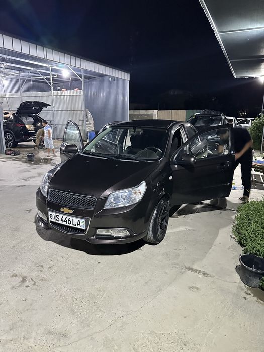 nexia3 mexanika