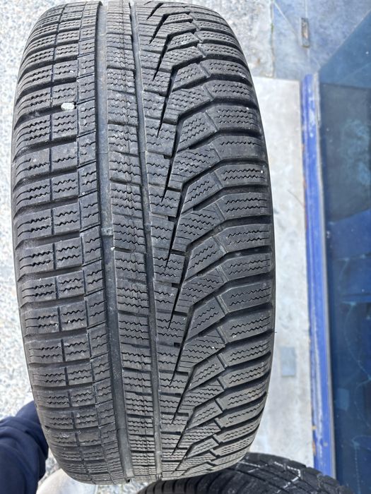 Джанти за ауди и фолксваген 225 40 19