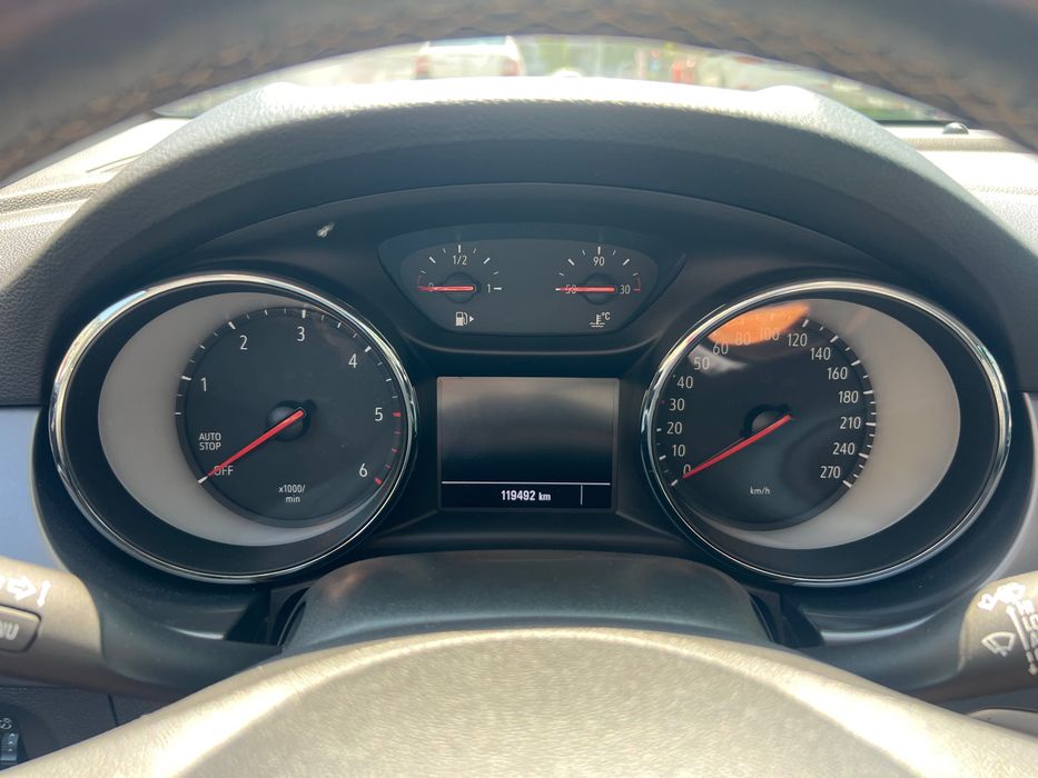 Opel Astra 1.5 Diesel Proprietar
