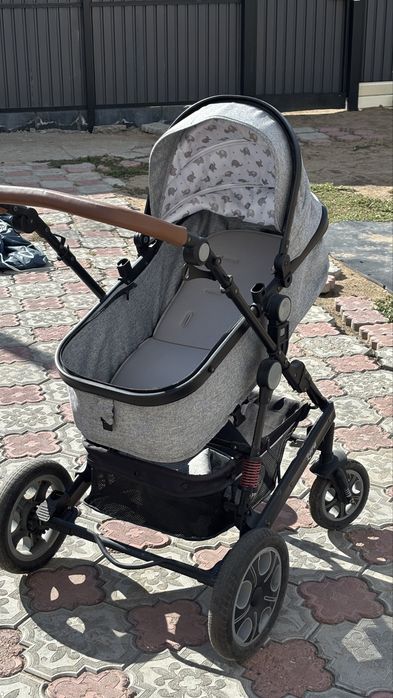 Детская коляска