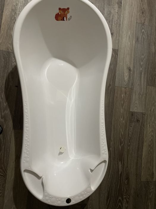 Ванночка детская