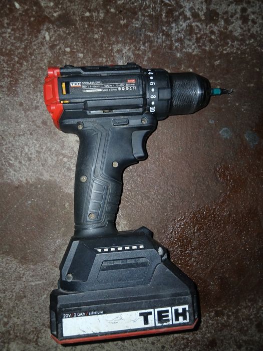 Аренда инструментов