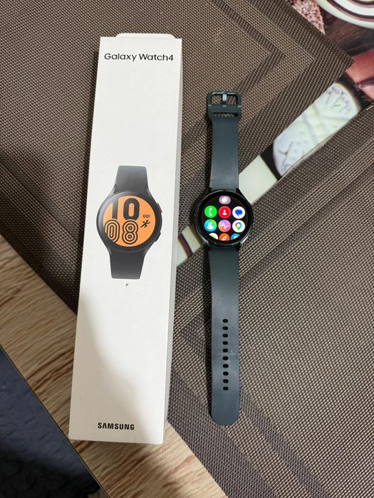 Vand ceas samsung watch 4