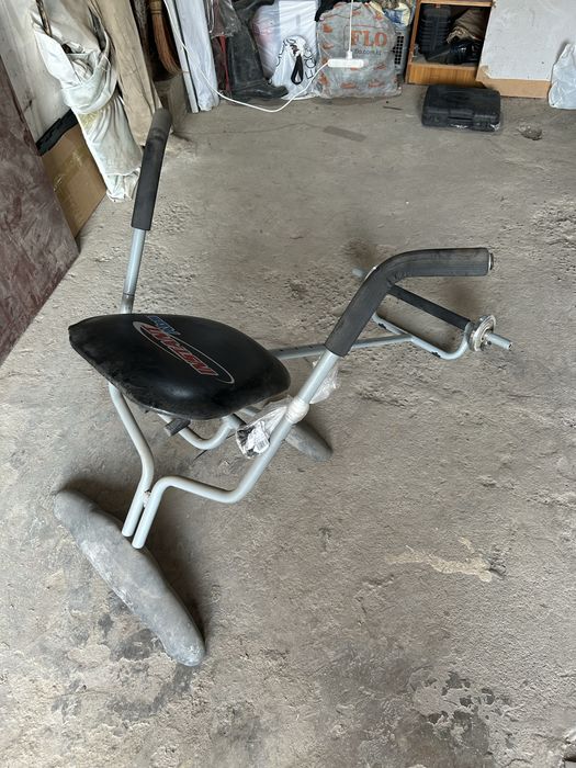 Тренажер торс-твист