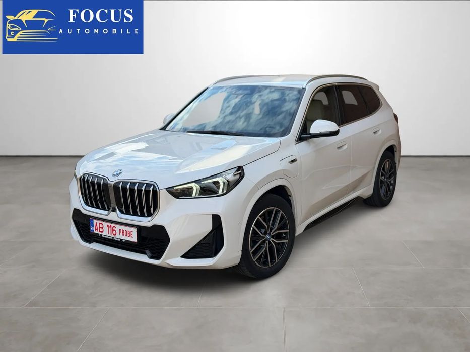 BMW X1 xDrive 25e M Sport / camere 360 / masaj / harman kardon/TVA deductibil