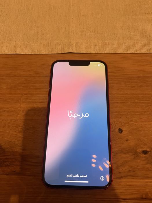 Iphon 13 в супер състояние