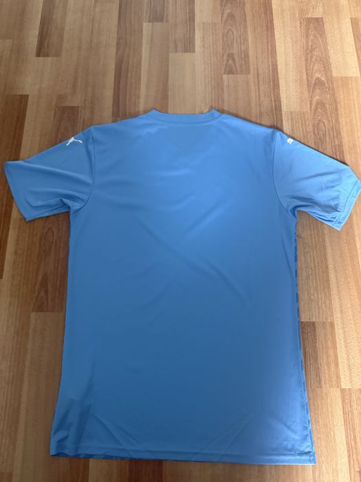 Bluza team ultimate jersey