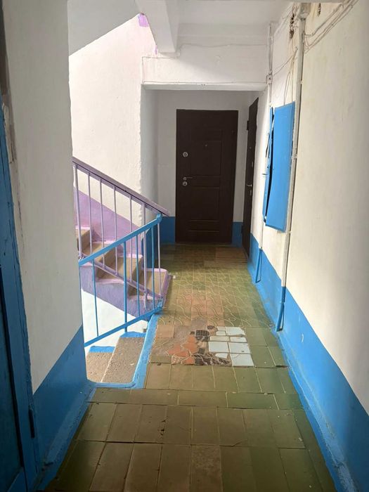 2 комн квартира в васильковском мкр