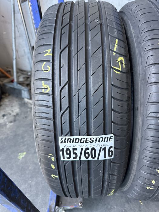 195/60/16 Bridgestone