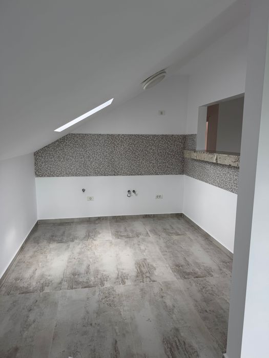 Inchiriere Apartament Nou 3 Camere | Gradina | Parcare | Pet Friendly | Prima Inchiriere | Ideal si pentru Firme