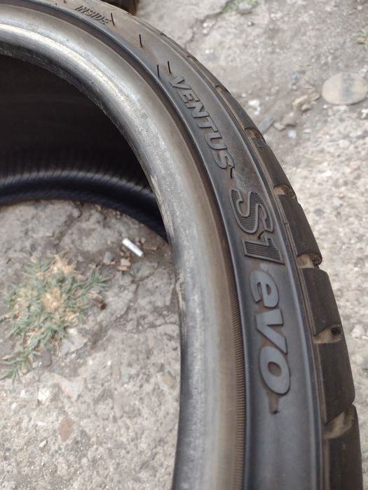 Перфектни 2бр.245/30/20 Hankook S1 evo2 dot4815