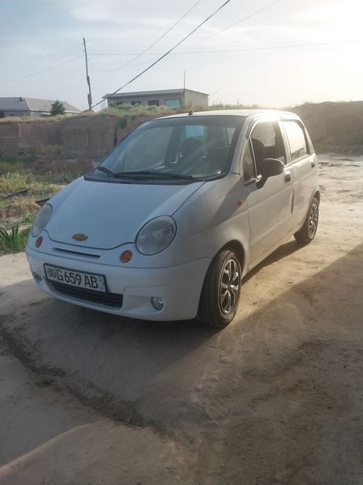 Matiz luks kansaner