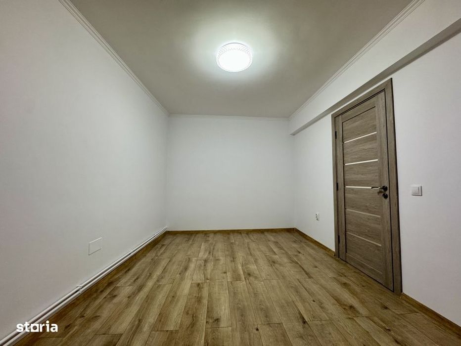 Apartament 3 camere, ultrafinisat cu materiale premium, zona strazii H