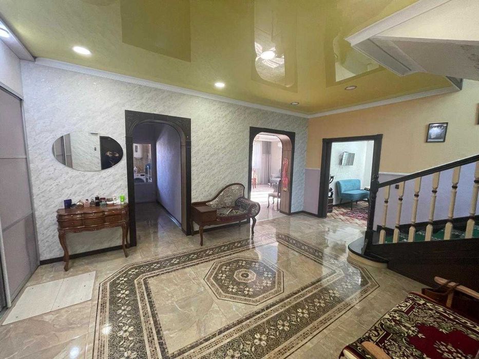 5 комнатный котедж