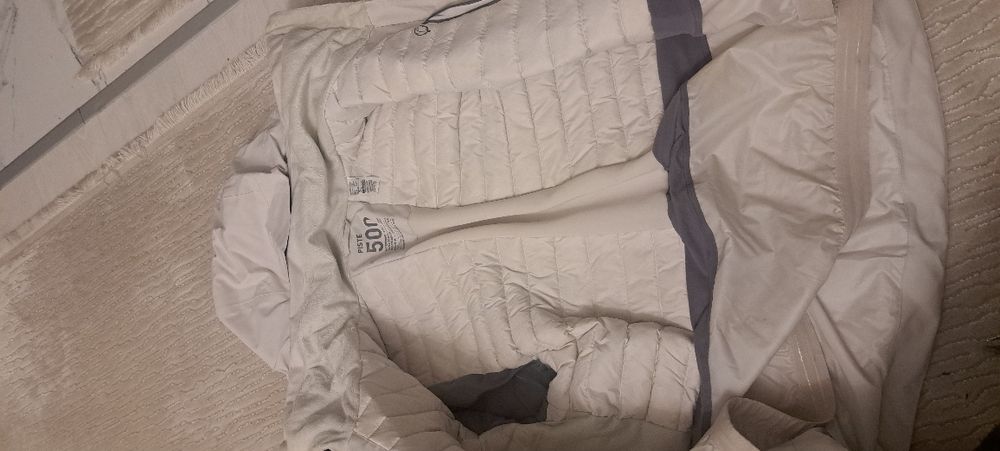 Дамски  ски екип