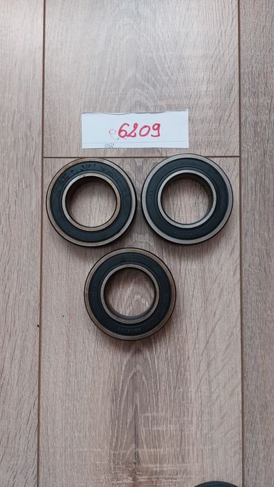 Rulment 6206 ,6209 ,6203