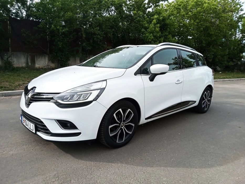 Renault Clio Euro 6* Clima *Jante *Navigatie -Tva deductibil !