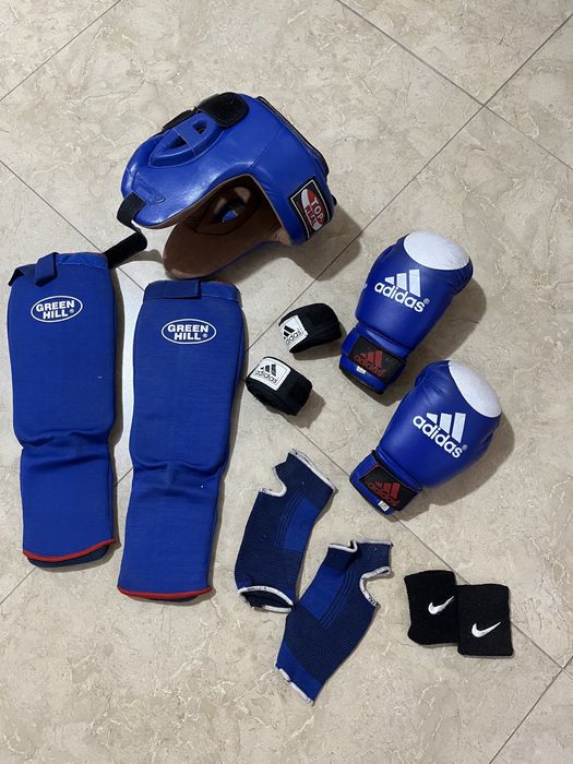 Продам набор для бокса