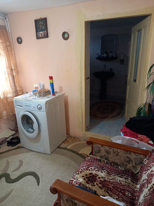 Casa de vanzare în Osica de Sus