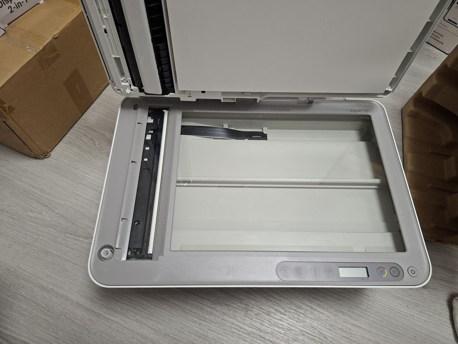 Imprimanta HP DeskJet 4220e All-in-One