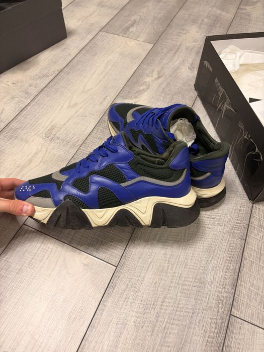Versace squalo 44