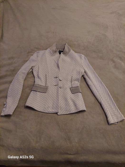 Sacou Armani original XS-S