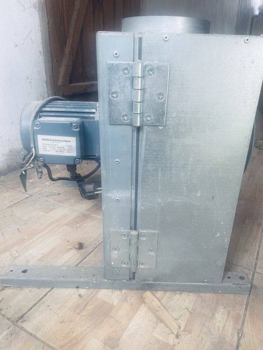 Продажа  вентелятор, вытяжка