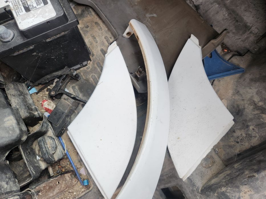 Capotă Fiat Ducato