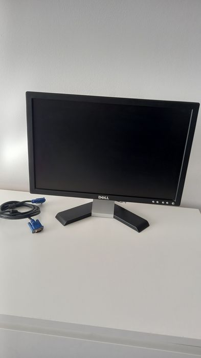 Monitor dell 19, pc dell Optiplex 755