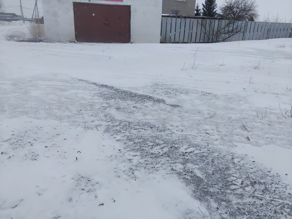 Сдаю гараж в аренду