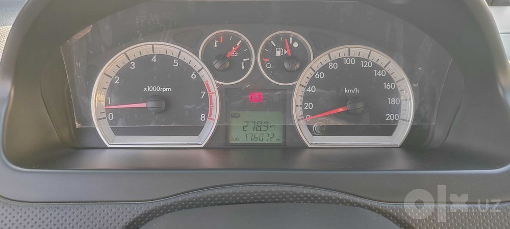 Nexia 3 Optimum plus. 2020.. Пробег 177 000км