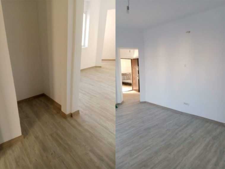 manopera lavabila, glet