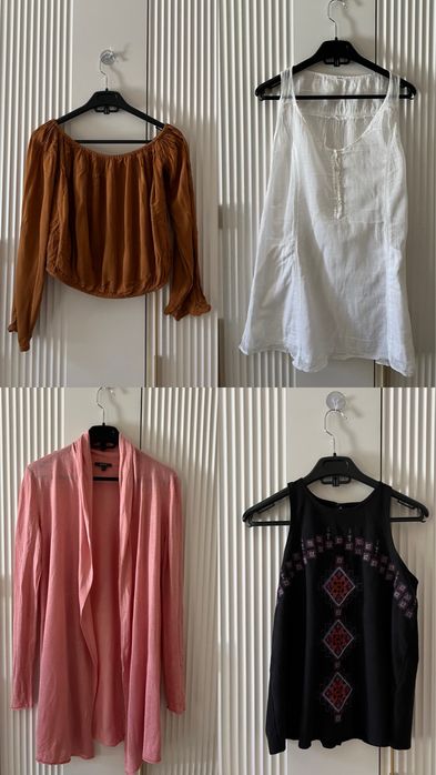 Продам женские вещи