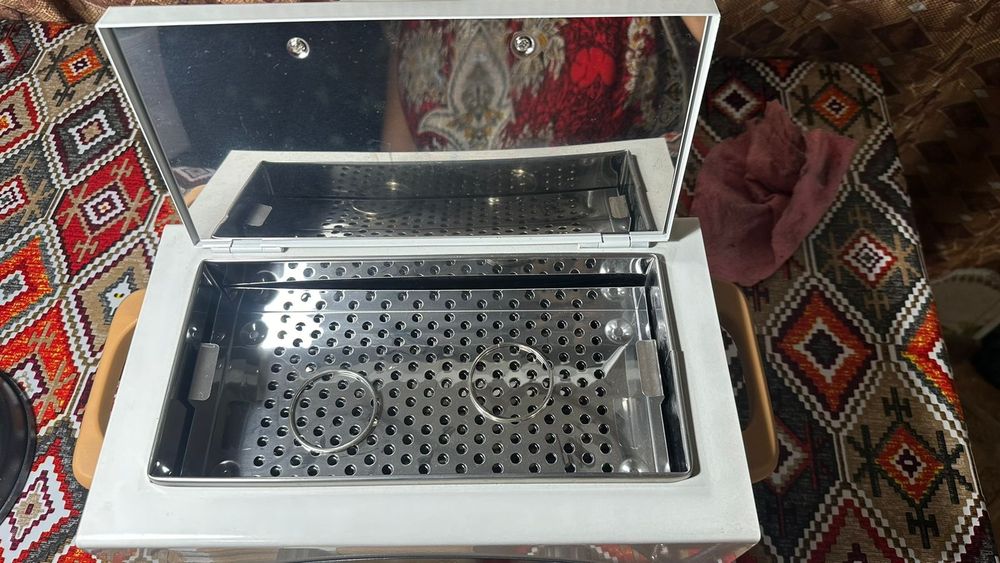 Стелизатор новый