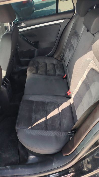 Vw golf 6 1.6 tdi an 2011