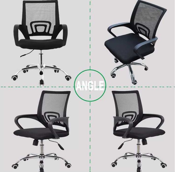 Kreslo solo, Кресло