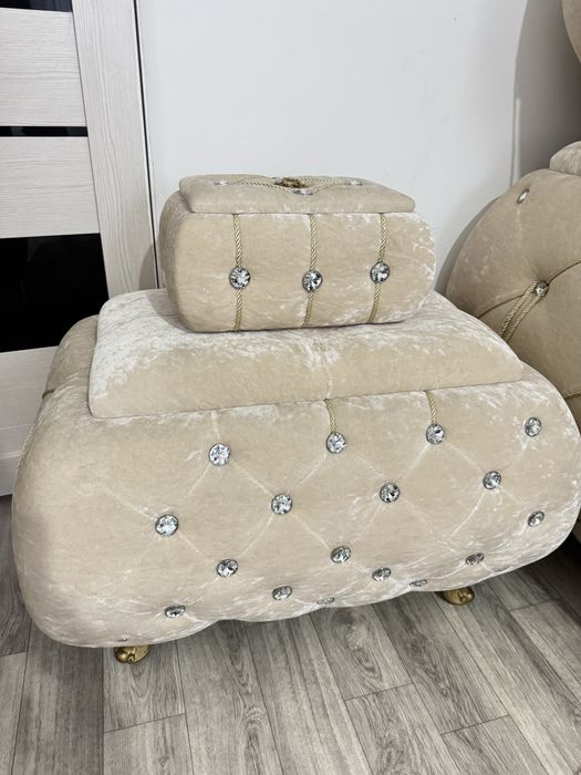 Продам сандык 4 штук в комплекте