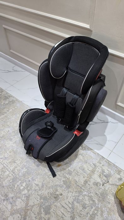 Детское автокресло ISOFIX 9-36 кг